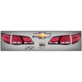 Five Star Five Star 680-450-ID Tail Only Graphics Kit for 2013 Chevy SS FIV680-450-ID